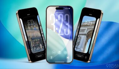 iOS 26 lets you customize Liquid Glass on your iPhone, here’s how