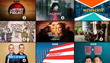 BBC Sounds celebrates another record year with over 2.5 billion plays of radio, music and podcasts in 2025