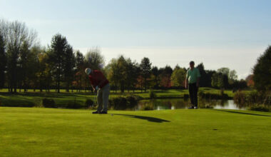 What golfers really cared about in 2025