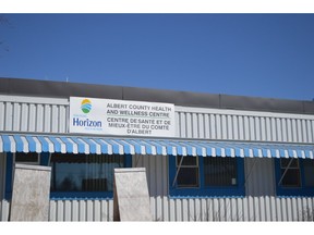 Horizon Health Network confirmed its X-ray technologist position at the Albert County Community Health Centre is currently vacant, meaning residents will now have to travel outside of Albert County for services until the position is filled.