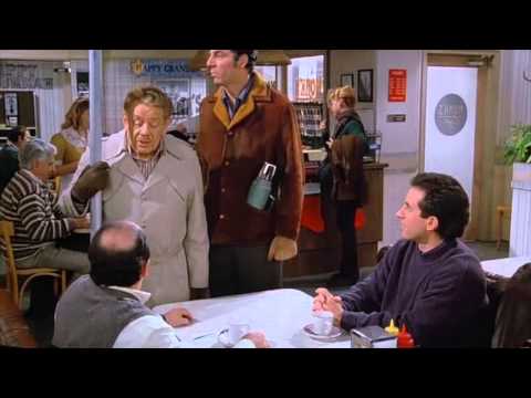 The True and Traumatic Origins of Festivus, the ‘Seinfeld’-Popularized Christmas Alternative - The Hollywood Reporter