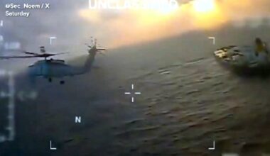 What U.S. tensions could mean for Canada