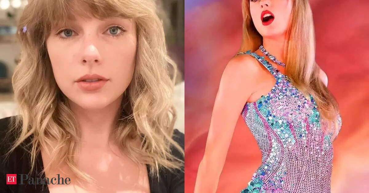 Taylor Swift’s fitness strategy that made 632 days long Eras Tour possible: Her exercise routine to stay energized