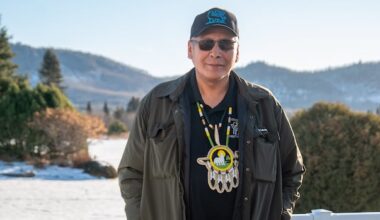 Cease-and-desist letter served to Ring of Fire mining company by Neskantaga First Nation