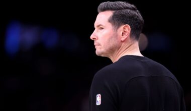 JJ Redick blunt about Lakers' effort, defense after blowout