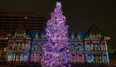 What's open, what's closed in the Halifax area for Christmas and Boxing Day 2025