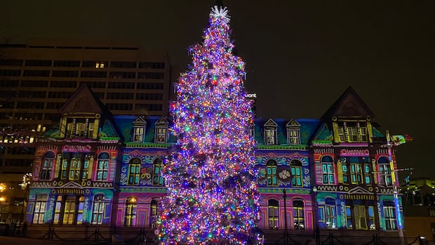What's open, what's closed in the Halifax area for Christmas and Boxing Day 2025