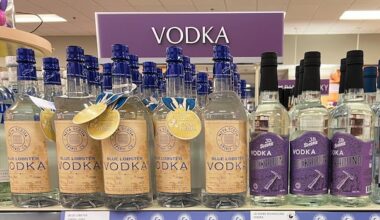 U.S. alcohol group takes aim at NSLC's markup on local spirits