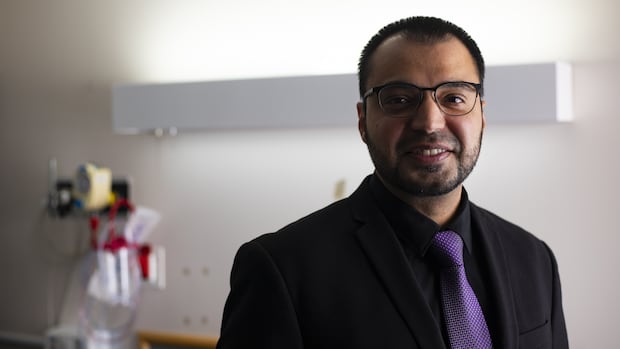 Internationally trained doctors hired for 2 rural hospitals in southwestern Manitoba