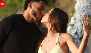 Jeremy Pena and Julia Grosso combined net worth in 2025: MLB success, soccer stardom, and earnings | MLB News