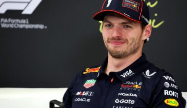 Max Verstappen causes division over F1 future