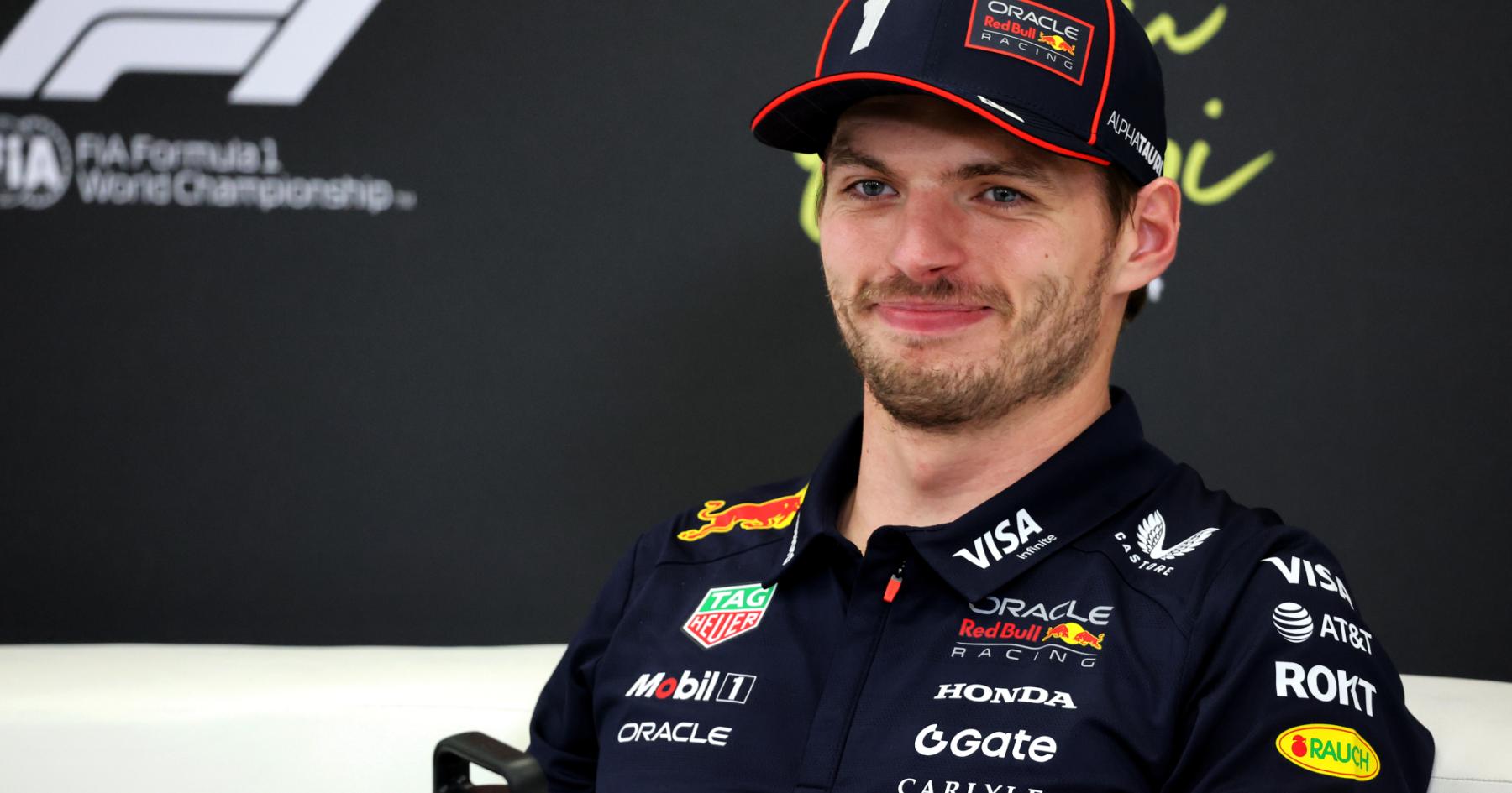 Max Verstappen causes division over F1 future