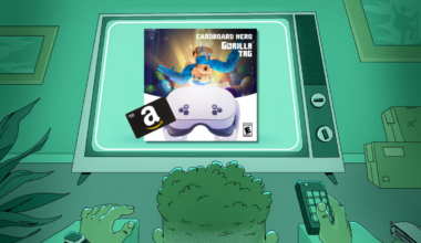 My Favorite Amazon Deal of the Day: These Meta Quest 3S Bundles