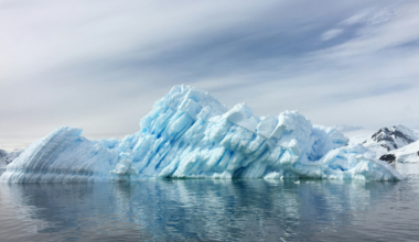 Scientists Offer Sobering Update on the Doomsday Glacier