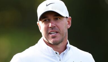 Brooks Koepka 1st player to defect from LIV Golf, but will PGA Tour take him back?