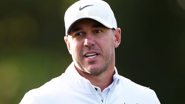 Brooks Koepka 1st player to defect from LIV Golf, but will PGA Tour take him back?