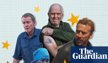 The 10 best Australian films of 2025 | Australian film