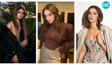 Shakti Kapoor claims daughter Shraddha Kapoor charges more than Alia Bhatt, Ananya Panday: ‘Bahut ziddi hai’