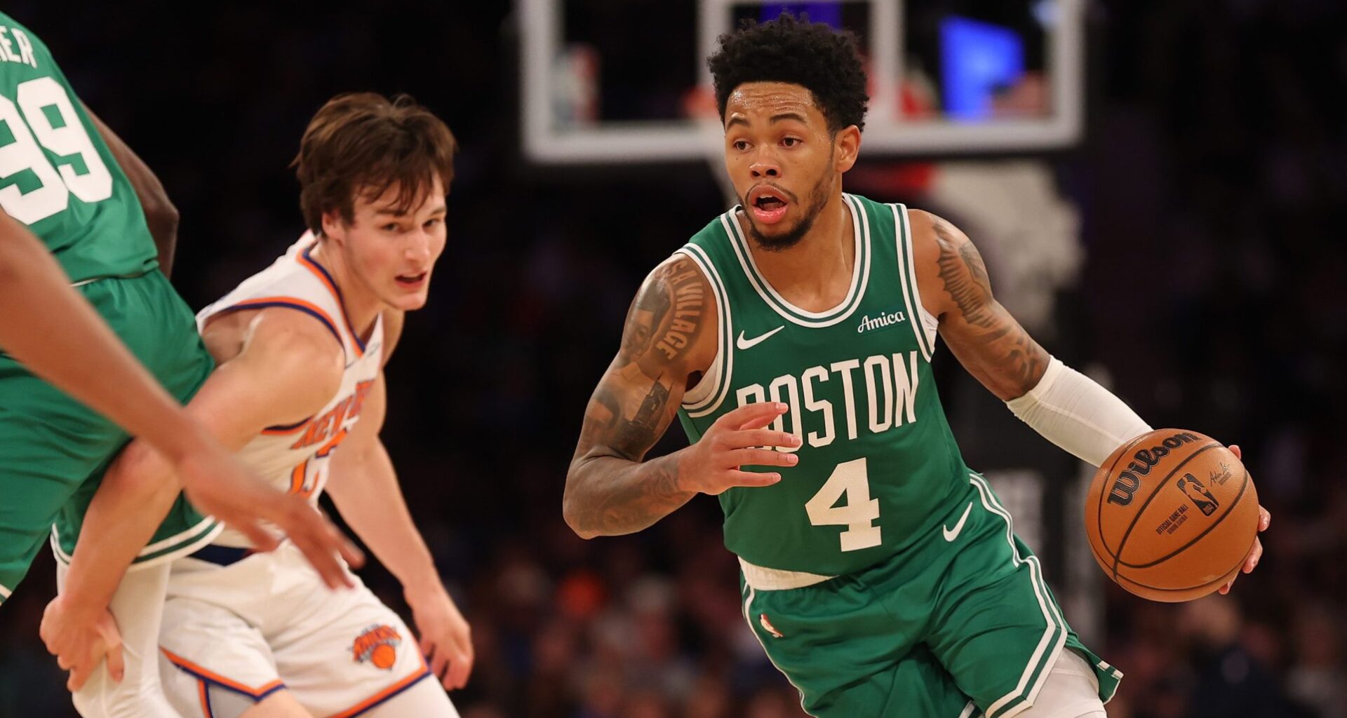 Celtics’ Simons Trade Plan Takes Shape, Per NBA Insider