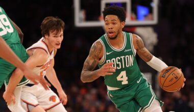 Celtics’ Simons Trade Plan Takes Shape, Per NBA Insider