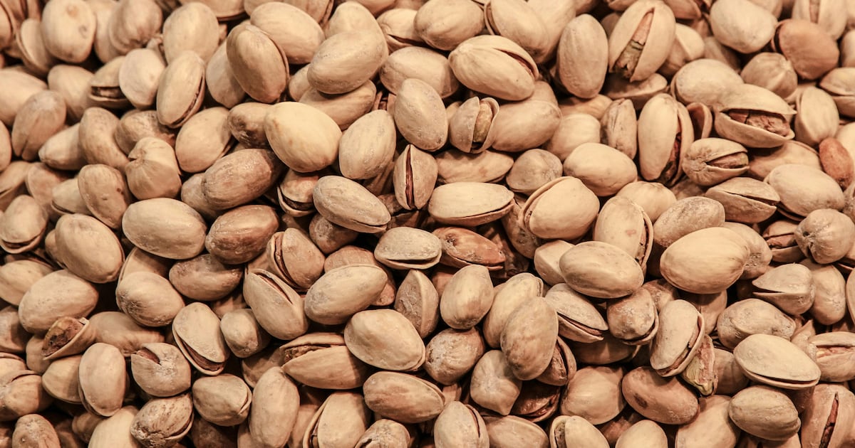 More than 300 pistachio products now recalled in ongoing salmonella outbreak - CTV News