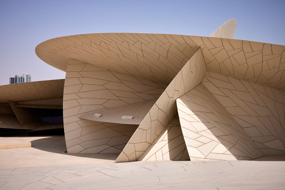 Should museums be making spectacles of themselves?