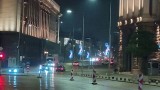Low-light video screengrab: 4x crop -  (3840x2160px) - Xiaomi Redmi Note 15 Pro 5G review