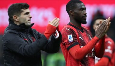 Christian Pulisic’s Milan teammate targets 2026 FIFA World Cup: England defender Fikayo Tomori lays out clear eight-word Thomas Tuchel plan