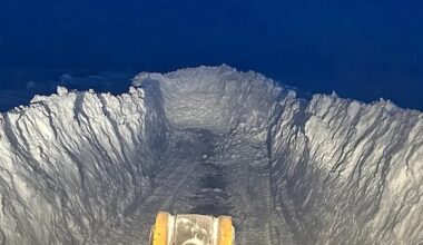 'Trying times': Blizzard leaves Tuktoyaktuk with bare shelves before Christmas