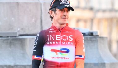 'It motivated me even more'