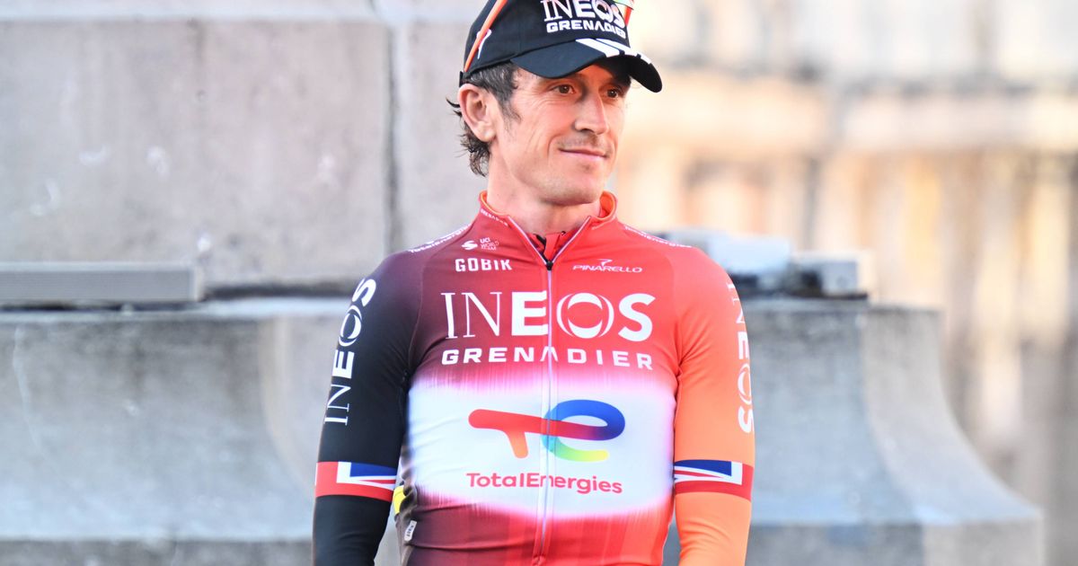 'It motivated me even more'