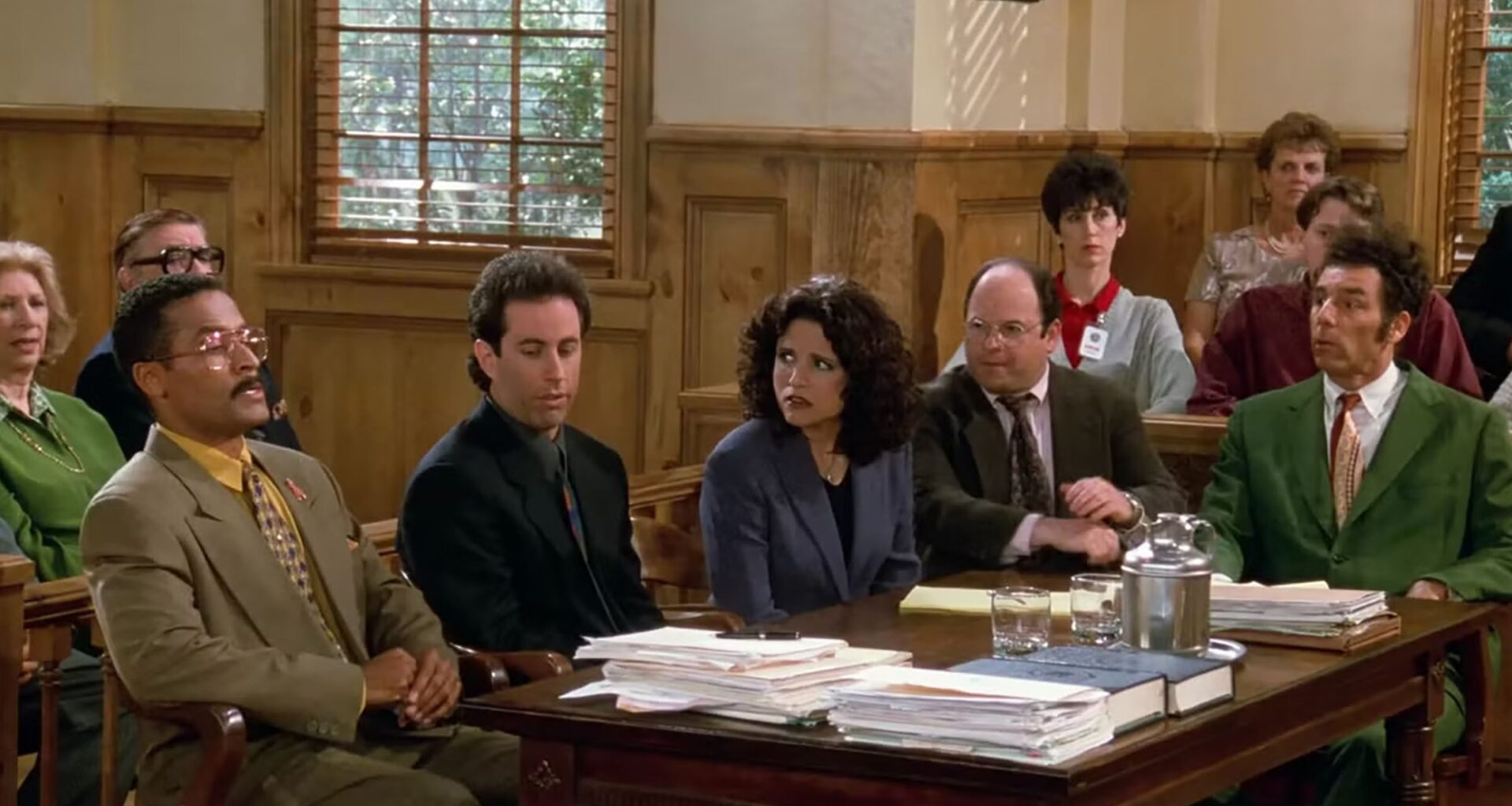 28 Years Ago Today, This 10/10 TV Show Confirmed It Was Ending (& The Finale Still Divides Fans Today)