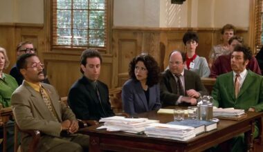 28 Years Ago Today, This 10/10 TV Show Confirmed It Was Ending (& The Finale Still Divides Fans Today)