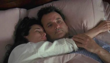 The December Comfort Watches 2025, Day Twenty-Five: Groundhog Day