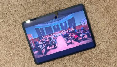 Why the best budget Android tablet I tested this year isn't made by TCL or Samsung