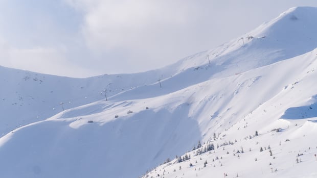 Deep snow, regional tourism fuel Jasper’s winter comeback