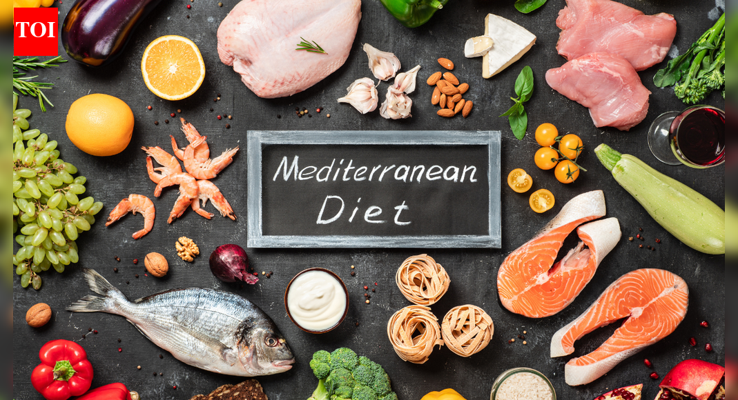 Large UK study finds Mediterranean-style eating may reduce multiple sclerosis risk |