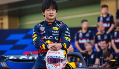 Yuki Tsunoda’s make-or-break Red Bull F1 chance broke him