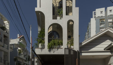 TD2 House / Hinzstudio | ArchDaily