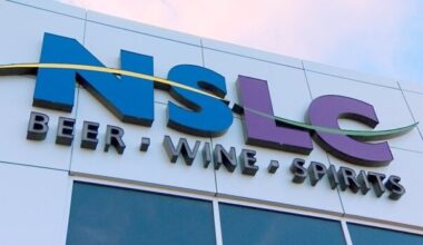NSLC sees another sharp increase in thefts from stores