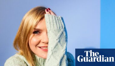 ‘Bob Odenkirk called to check on me after he saw it’: Rhea Seehorn on the intensity of making hit show Pluribus | Television