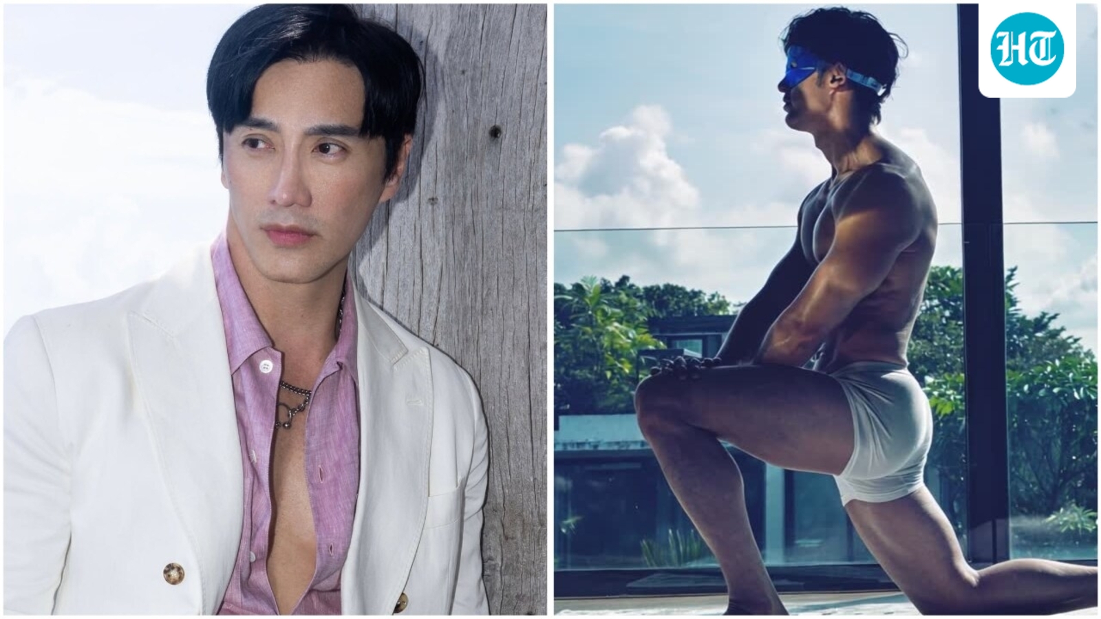 Chuando Tan looks half his age at 59, check out his diet and fitness secrets: ‘70% is diet and the other 30% is…’