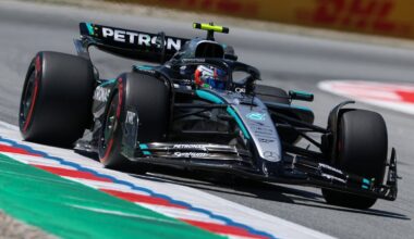 Why Mercedes flexed its wings in 2025 and how it responded to the FIA clampdown