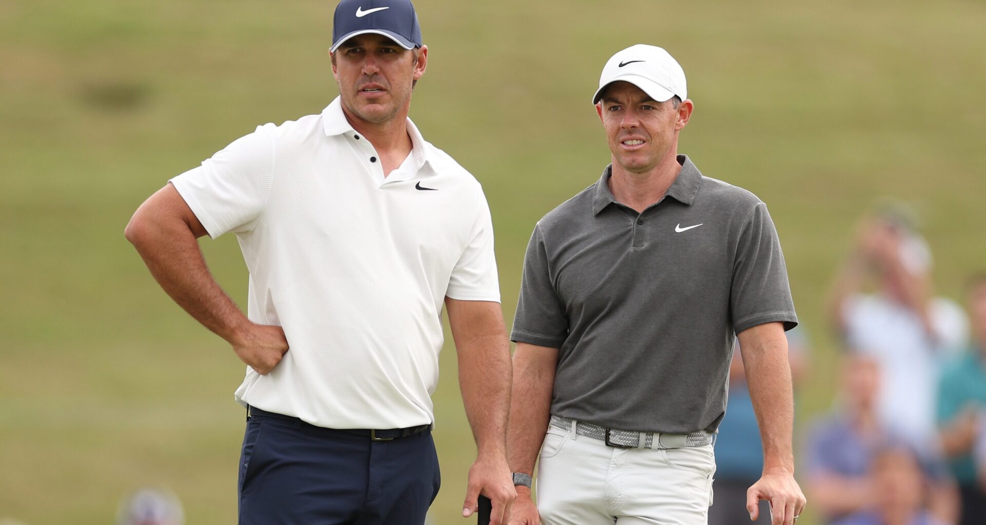 Koepka’s LIV Departure Shines Light on His History With McIlroy