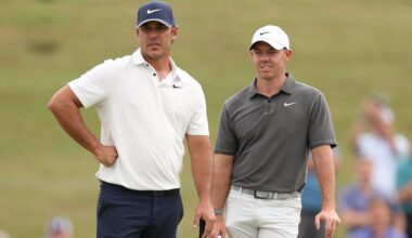 Koepka’s LIV Departure Shines Light on His History With McIlroy