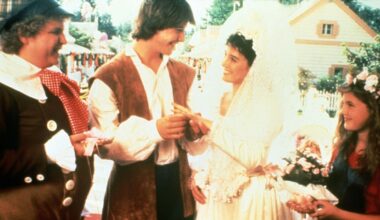 Drew Barrymore's 'Babes in Toyland' co-star returns to Hollywood after 29 years