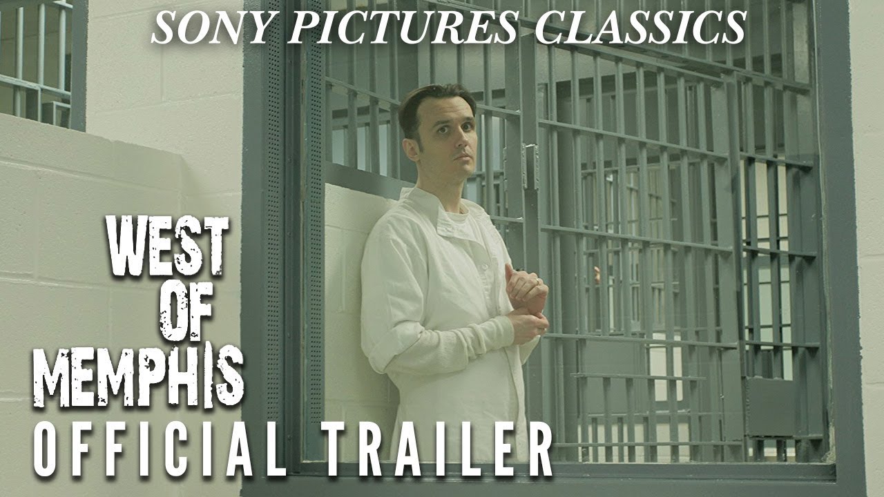 West of Memphis | Official Trailer HD (2013) - YouTube