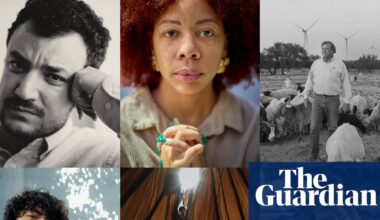 America in pictures – the Guardian’s best photos of 2025 | Life and style