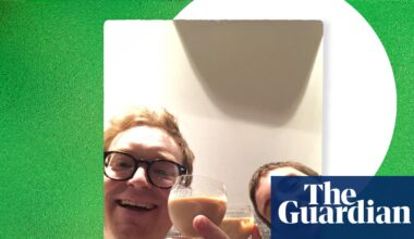 My weirdest Christmas: on Boxing Day I vomited in the sink – and began to suspect I had a mysterious condition | Christmas