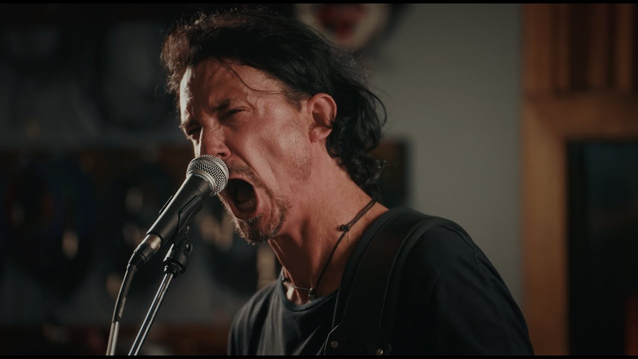 SILVER CORD SESSIONS / GOJIRA - YouTube